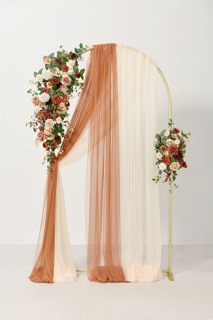Wedding Backdrop arch 