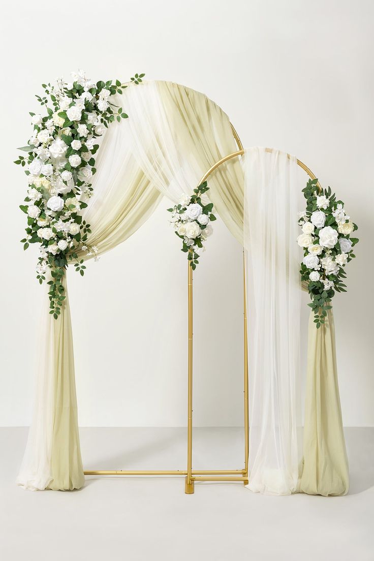 Wedding Backdrop arch 