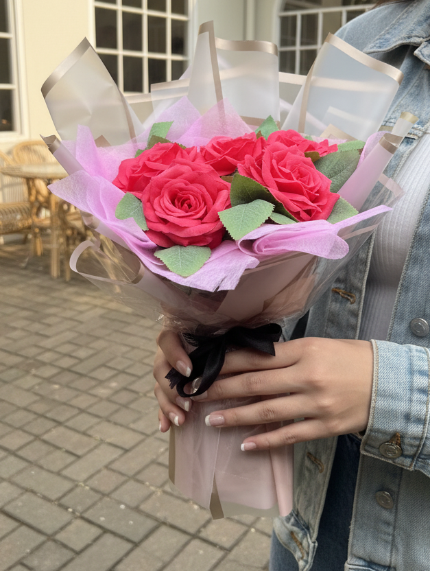 gift akhir tahun