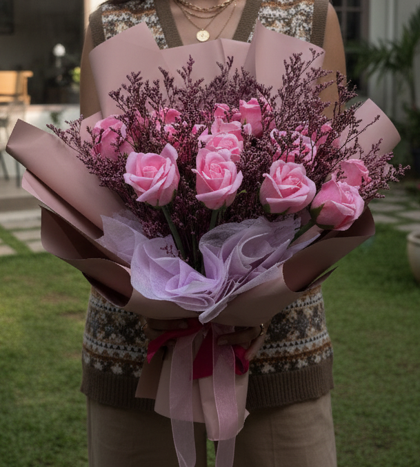gift akhir tahun