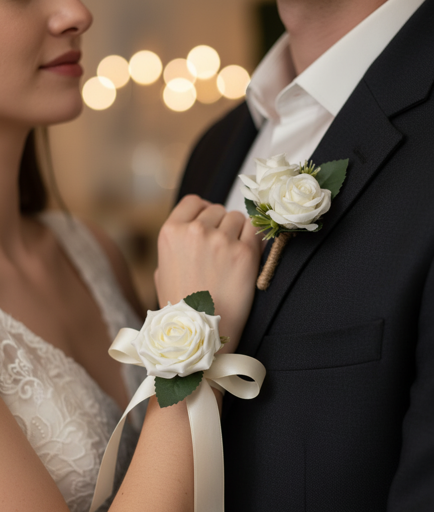 Corsage Pin