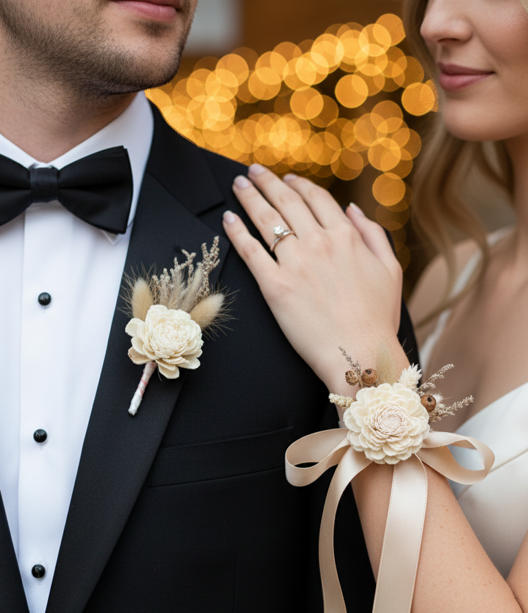Corsage Pin